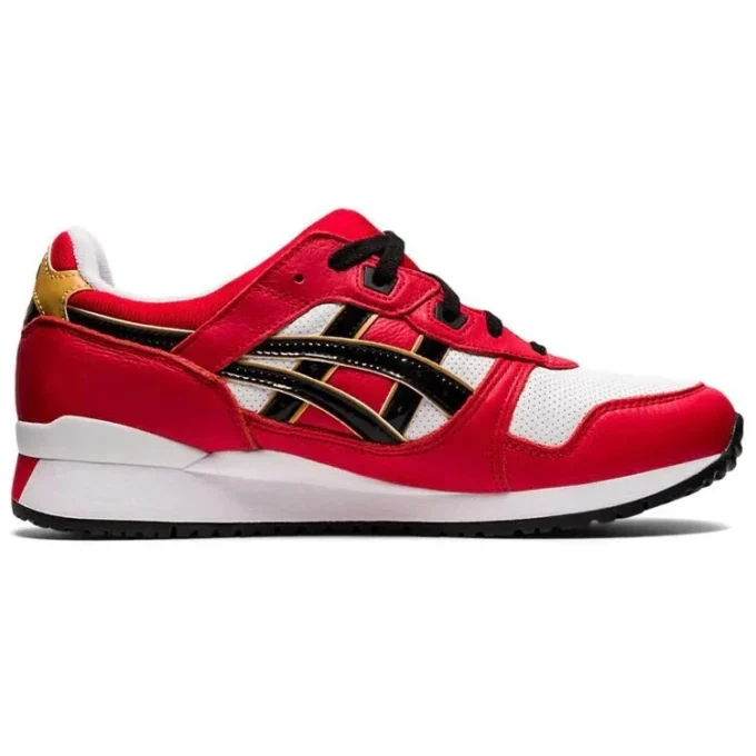 Gel-Lyte 3 OG «Red Daruma»
