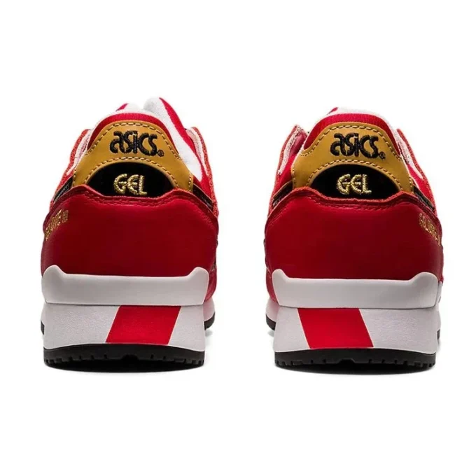 Gel-Lyte 3 OG «Red Daruma»