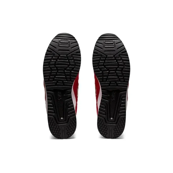 Gel-Lyte 3 OG «Red Daruma»