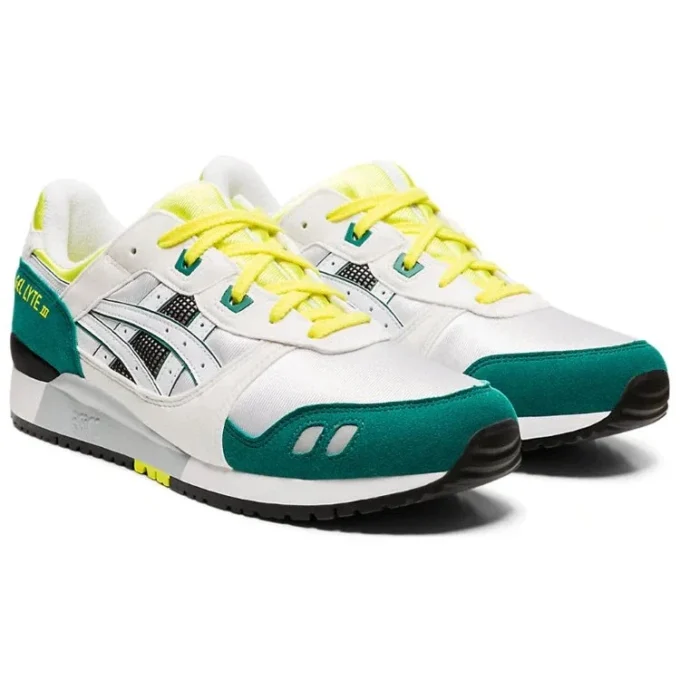 Gel-Lyte 3 OG Retro «Citrus» 2019 Gel-Lyte 3 OG Retro «Citrus» 2019