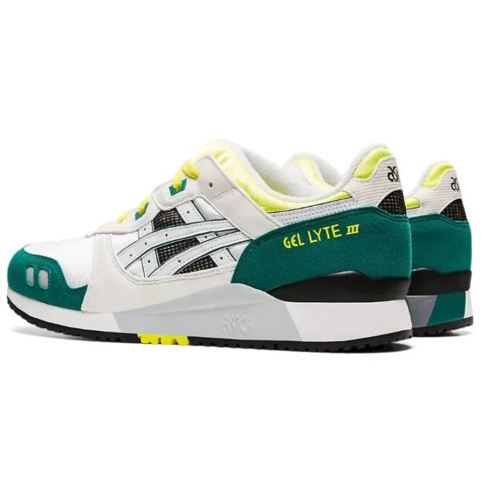 Gel-Lyte 3 OG Retro «Citrus» 2019 Gel-Lyte 3 OG Retro «Citrus» 2019