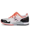 Gel-Lyte 3 OG Retro «Flash Coral» Gel-Lyte 3 OG Retro «Flash Coral»