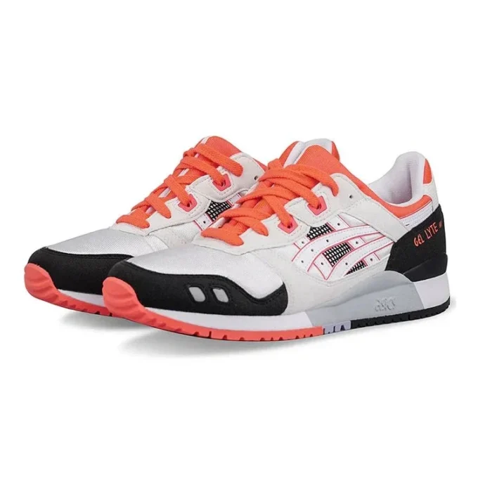 Gel-Lyte 3 OG Retro «Flash Coral» Gel-Lyte 3 OG Retro «Flash Coral»