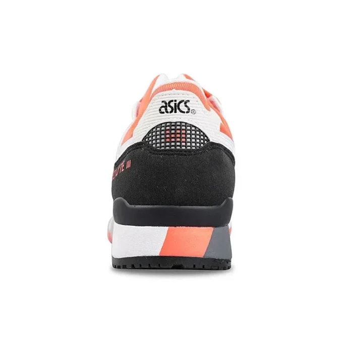 Gel-Lyte 3 OG Retro «Flash Coral» Gel-Lyte 3 OG Retro «Flash Coral»