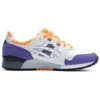 Gel-Lyte 3 OG Retro «Orange Purple» 2020