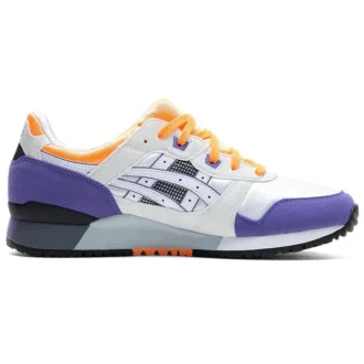 Gel-Lyte 3 OG Retro «Orange Purple» 2020