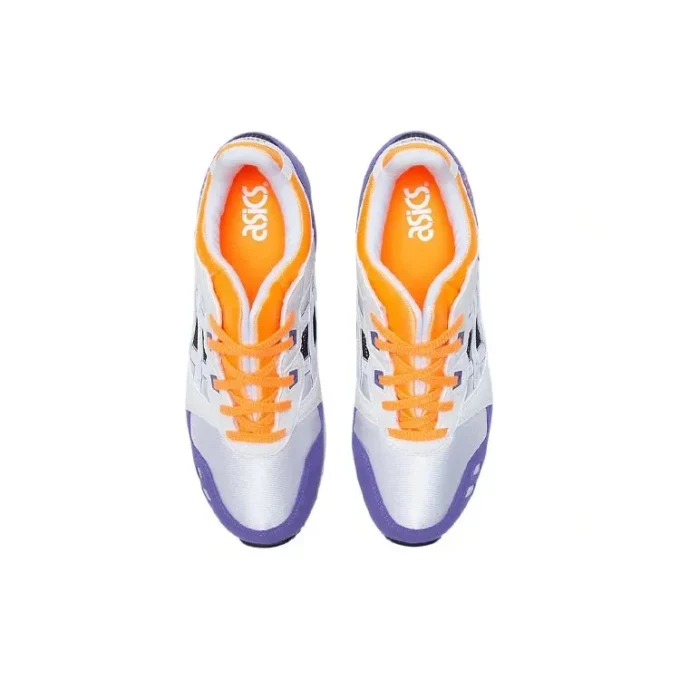 Gel-Lyte 3 OG Retro «Orange Purple» 2020
