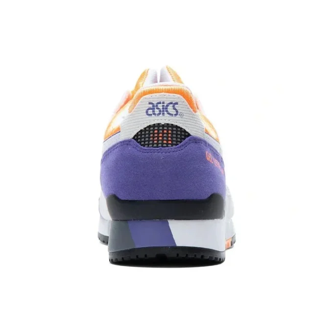 Gel-Lyte 3 OG Retro «Orange Purple» 2020