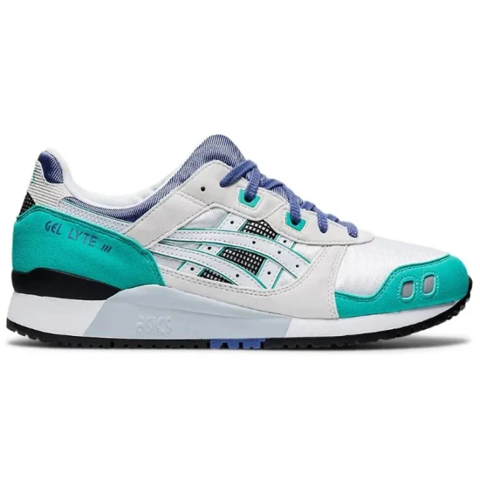 Gel-Lyte 3 OG Retro «Teal» 2020 Gel-Lyte 3 OG Retro «Teal» 2020