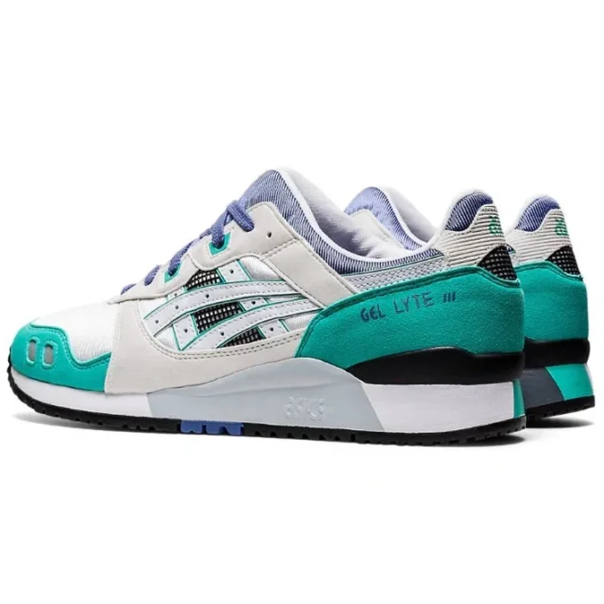 Gel-Lyte 3 OG Retro «Teal» 2020 Gel-Lyte 3 OG Retro «Teal» 2020