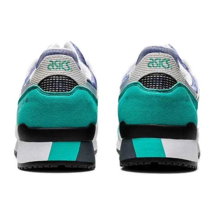 Gel-Lyte 3 OG Retro «Teal» 2020 Gel-Lyte 3 OG Retro «Teal» 2020
