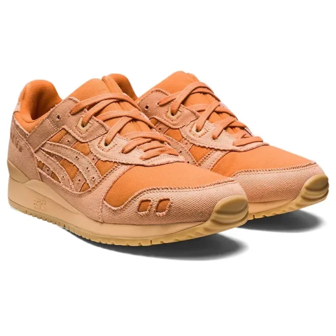 Gel-Lyte 3 OG «Rooibos»