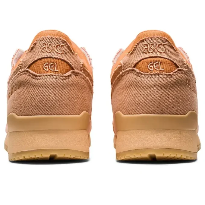 Gel-Lyte 3 OG «Rooibos»
