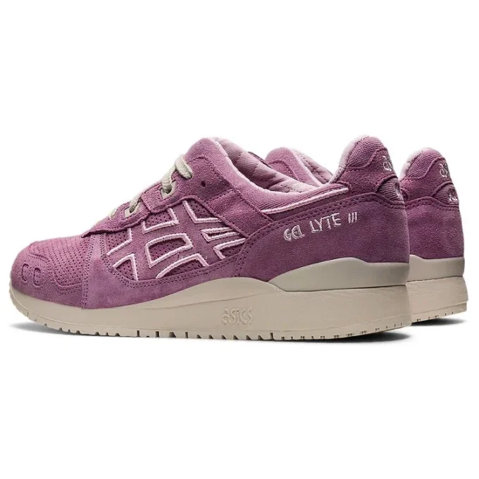 Gel-Lyte 3 OG «Rosequartz»