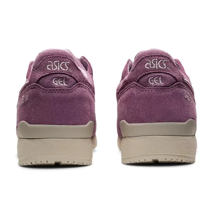 Gel-Lyte 3 OG «Rosequartz»
