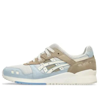 Gel-Lyte 3 OG «Smoke Grey Cream»