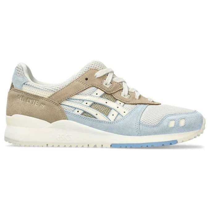 Gel-Lyte 3 OG «Smoke Grey Cream»