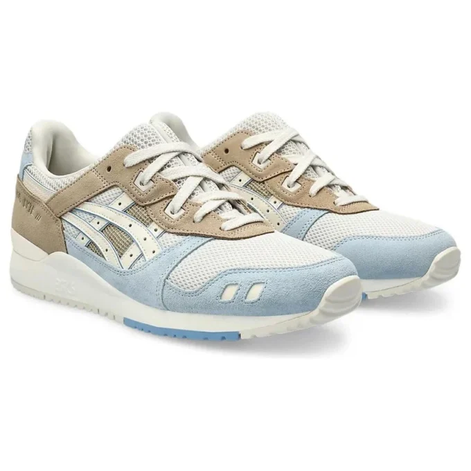 Gel-Lyte 3 OG «Smoke Grey Cream»