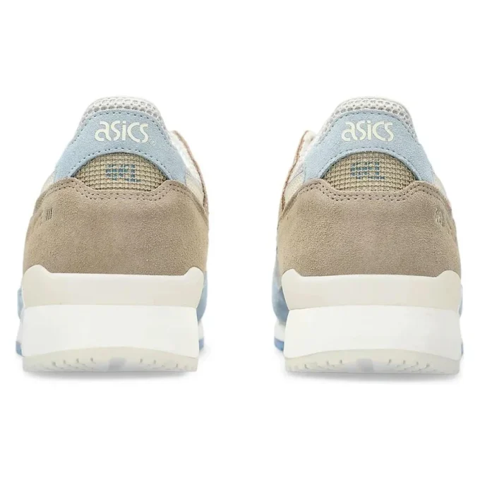 Gel-Lyte 3 OG «Smoke Grey Cream»