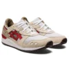 Gel-Lyte 3 OG «Smoke Grey Red Alert»