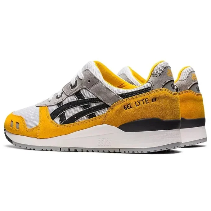 Gel-Lyte 3 OG «Sunflower»