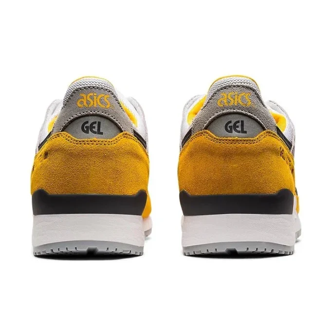 Gel-Lyte 3 OG «Sunflower»