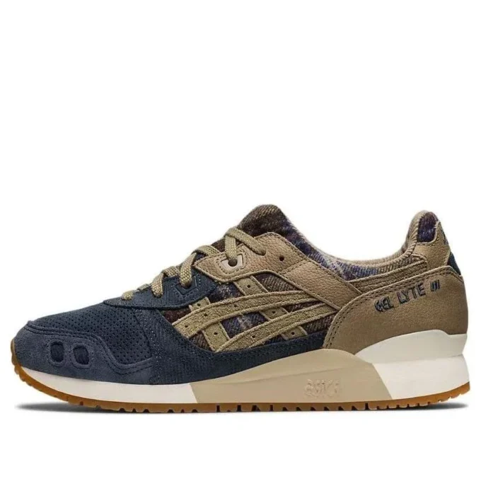 Gel-Lyte 3 OG «Tarmac Mink»
