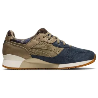 Gel-Lyte 3 OG «Tarmac Mink»