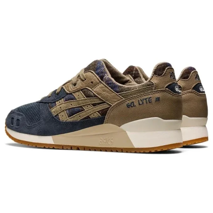 Gel-Lyte 3 OG «Tarmac Mink»