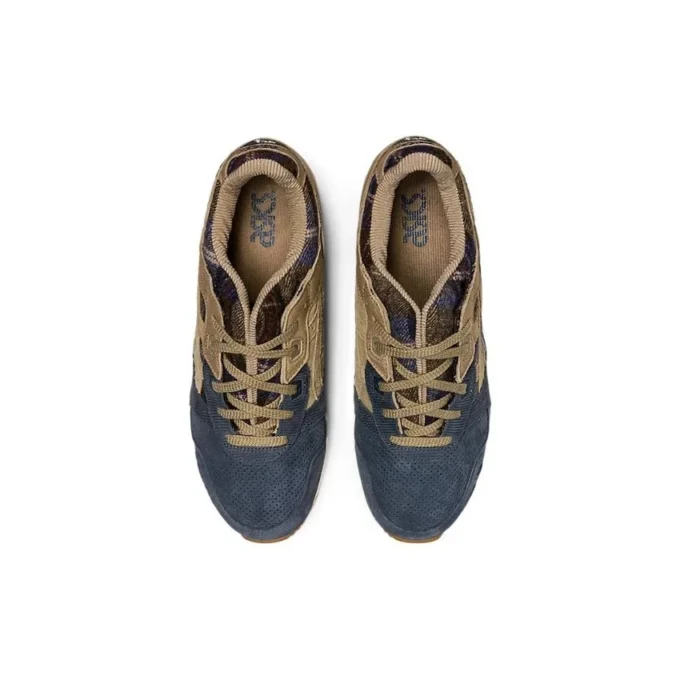 Gel-Lyte 3 OG «Tarmac Mink»