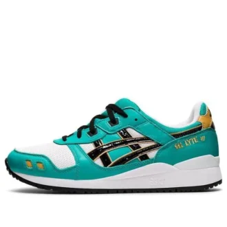 Gel-Lyte 3 OG «Teal Daruma»