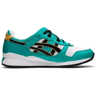 Gel-Lyte 3 OG «Teal Daruma»