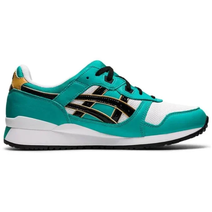 Gel-Lyte 3 OG «Teal Daruma»