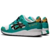 Gel-Lyte 3 OG «Teal Daruma»