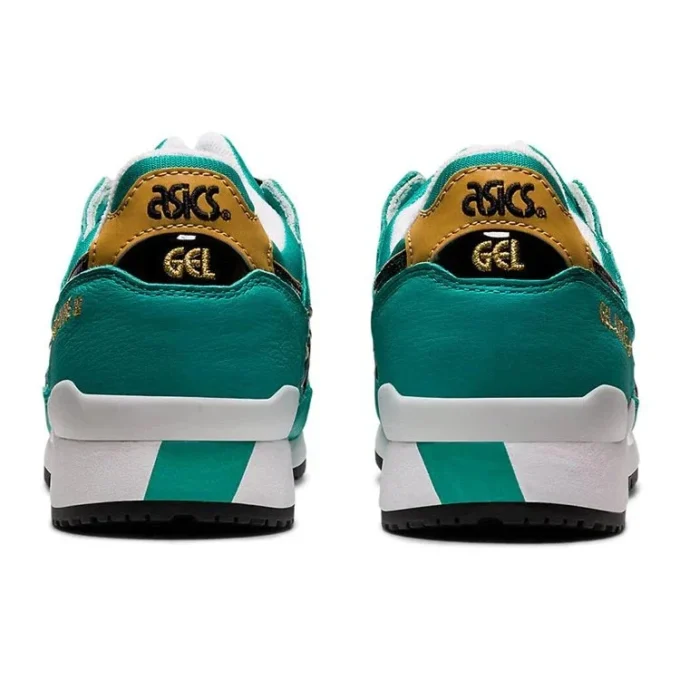 Gel-Lyte 3 OG «Teal Daruma»