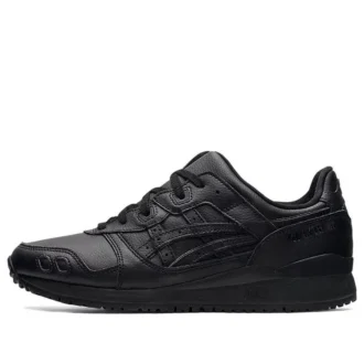 Gel-Lyte 3 OG «Triple Black»