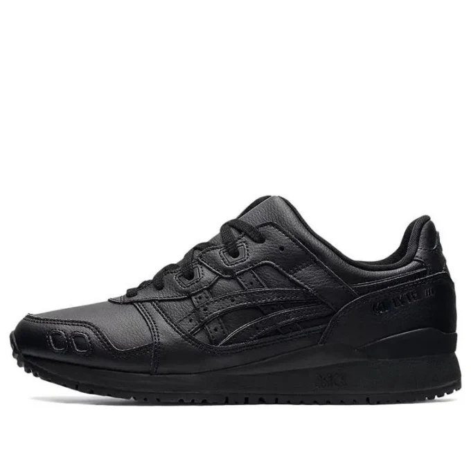 Gel-Lyte 3 OG «Triple Black» Gel-Lyte 3 OG «Triple Black»