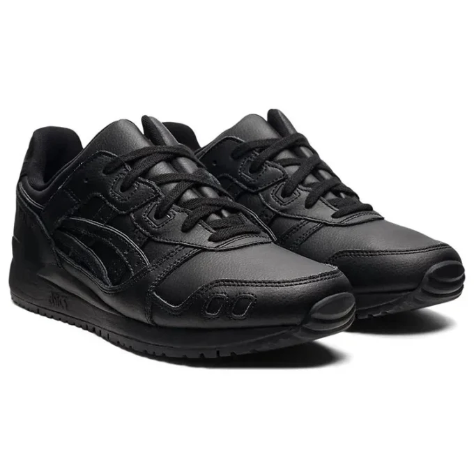 Gel-Lyte 3 OG «Triple Black» Gel-Lyte 3 OG «Triple Black»