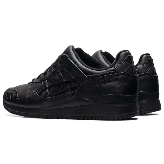 Gel-Lyte 3 OG «Triple Black» Gel-Lyte 3 OG «Triple Black»