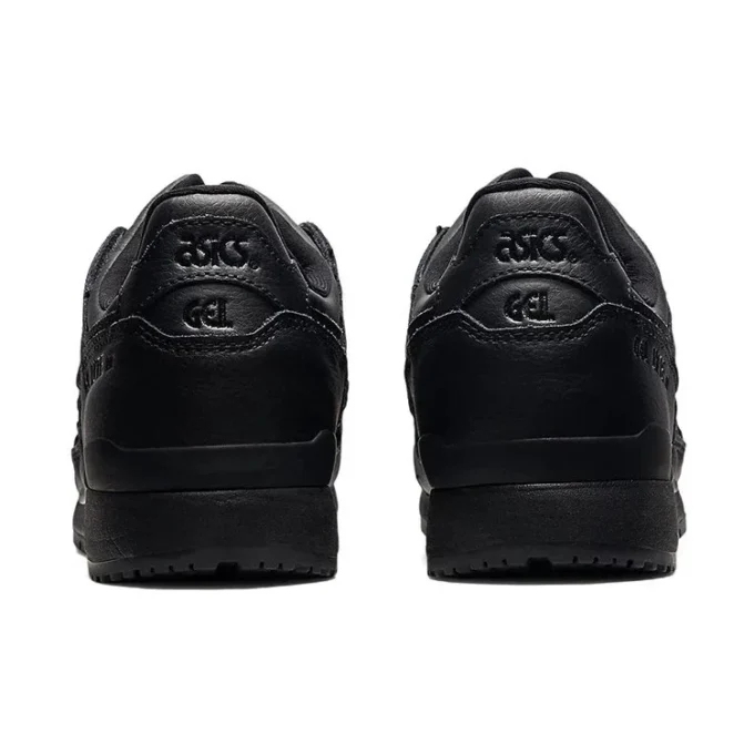 Gel-Lyte 3 OG «Triple Black» Gel-Lyte 3 OG «Triple Black»