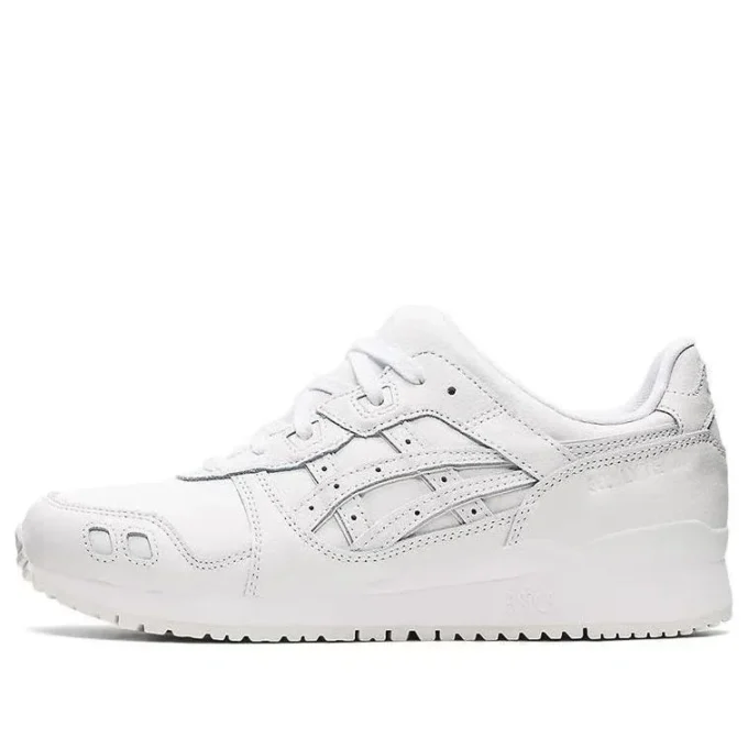 Gel-Lyte 3 OG «Triple White» Gel-Lyte 3 OG «Triple White»