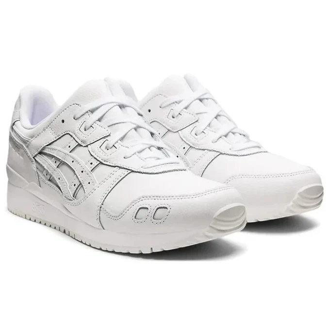 Gel-Lyte 3 OG «Triple White» Gel-Lyte 3 OG «Triple White»