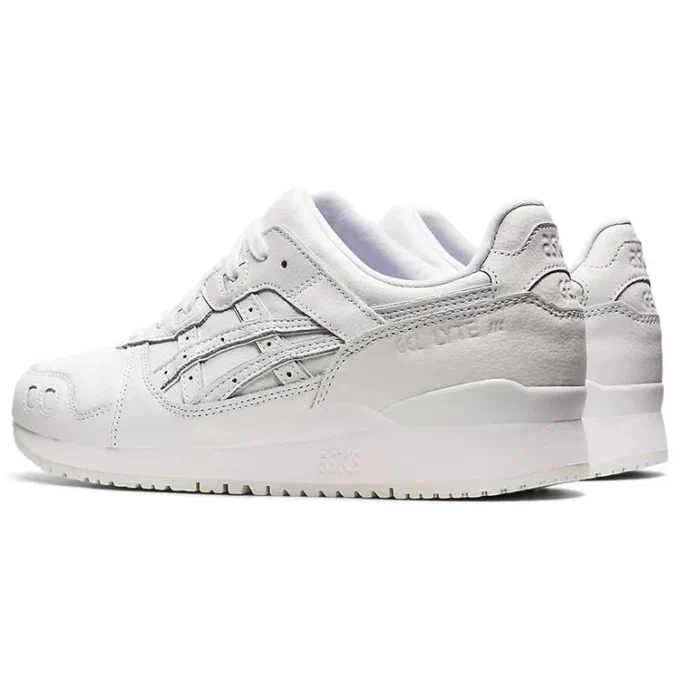 Gel-Lyte 3 OG «Triple White» Gel-Lyte 3 OG «Triple White»