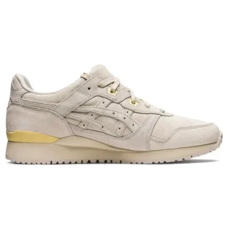 Gel-Lyte 3 OG «Vanilla»