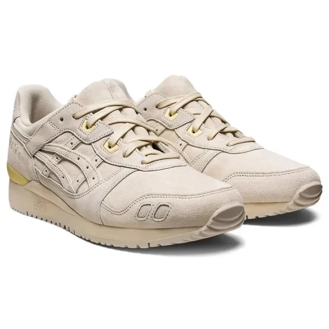 Gel-Lyte 3 OG «Vanilla»