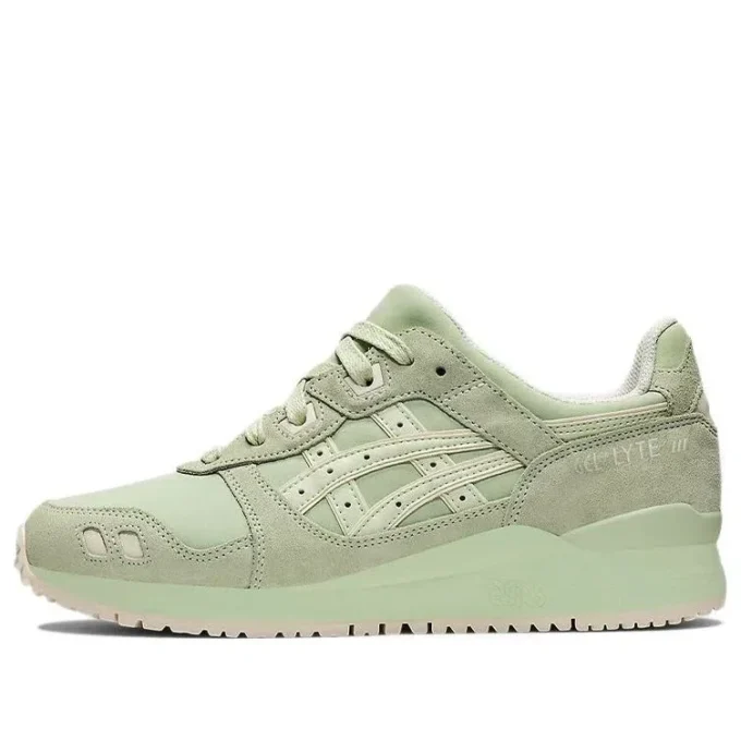 Gel-Lyte 3 OG «Whisper Green»