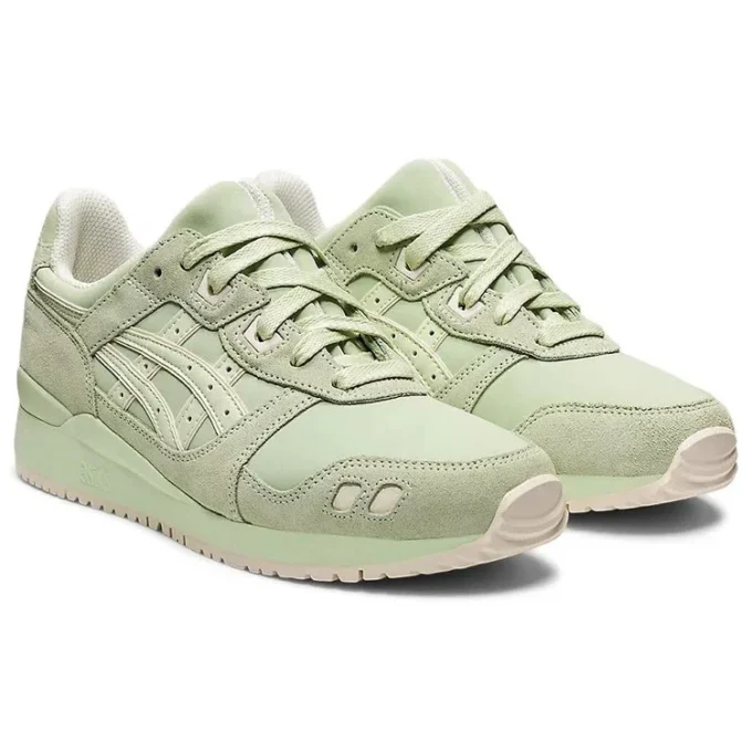 Gel-Lyte 3 OG «Whisper Green»