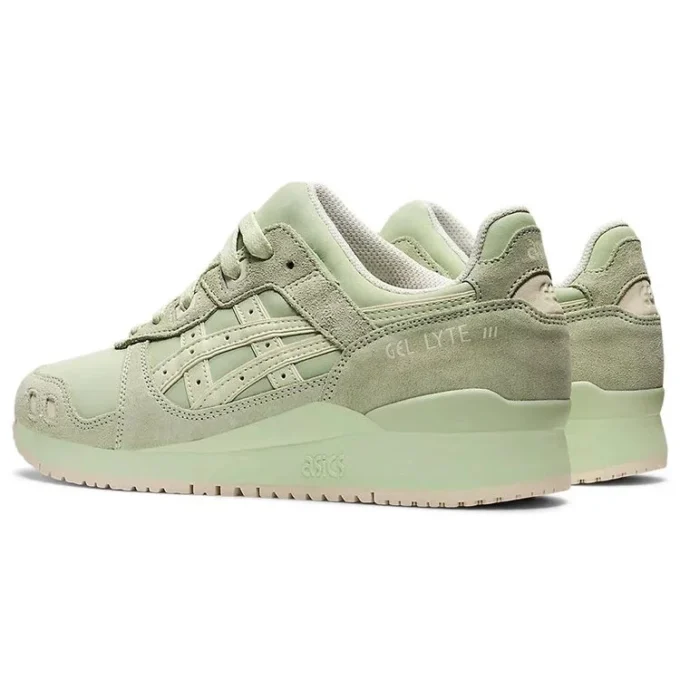 Gel-Lyte 3 OG «Whisper Green»