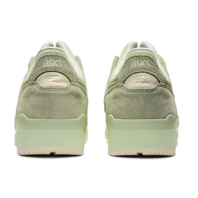 Gel-Lyte 3 OG «Whisper Green»