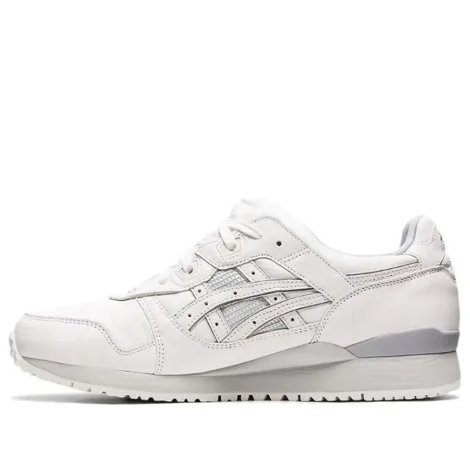 Gel-Lyte 3 OG «White Grey»